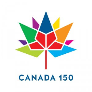Canada 150: préfixes spéciaux pour le 150e anniversaire du Canada