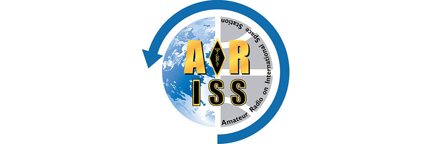 ARISS planifie un évènement de SSTV
