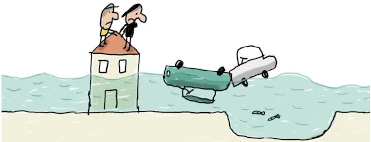 Annulation du hamfest des Laurentides 2019