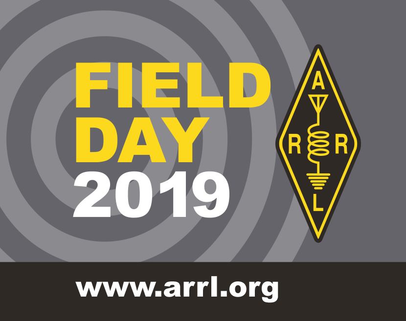 Field Day 2019