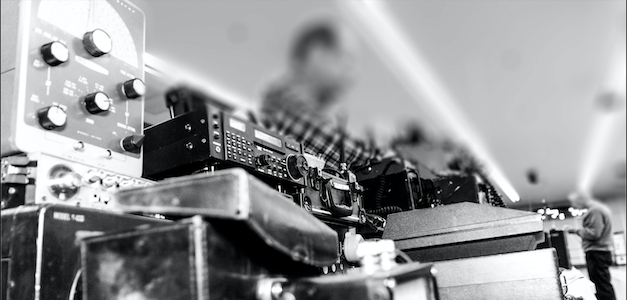 Hamfest Longueuil 2019