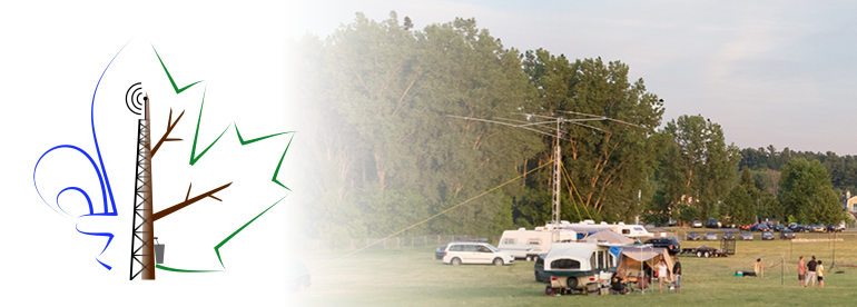 Québec QSO Party
