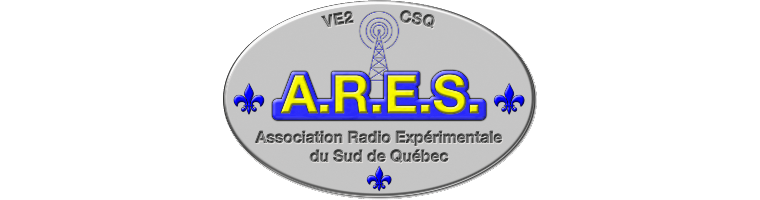 Hamfest de l'ARES